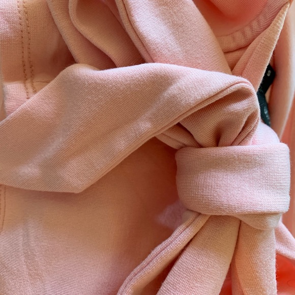 🎀Gibson Baby Bow Back Top - Picture 5 of 6